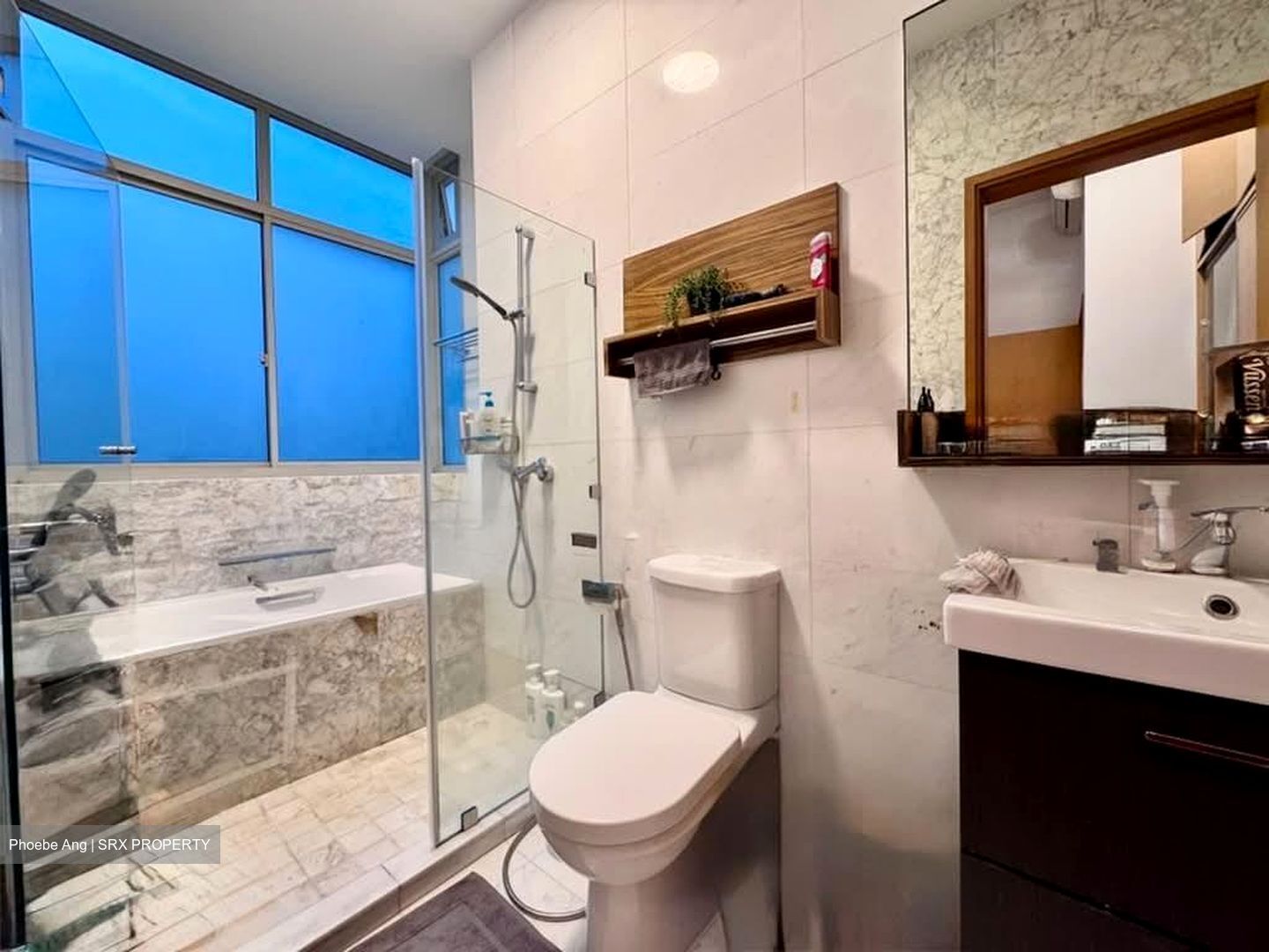 Gardenvista (D21), Condominium #605326271